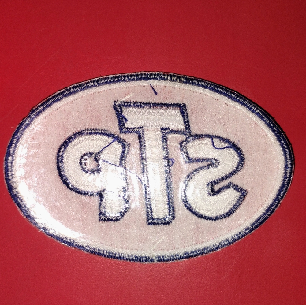 STP patch - Picture 2 of 2